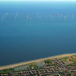 UK offshore windfarm