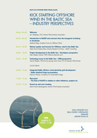 Agenda Baltic Sea