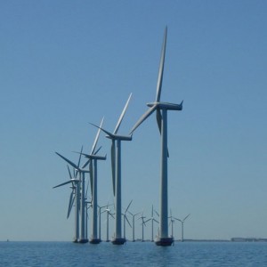 middelgrunden