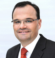 Dr Markus Tacke