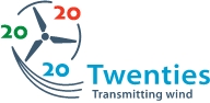 TWENTIES logo