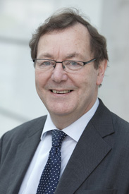 Andrew Garrad