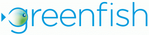 Greenfish logo