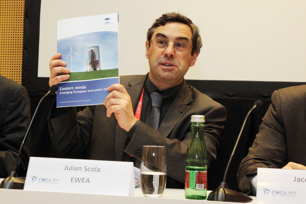 Julian Scola