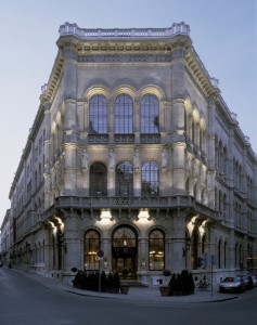 Palais Ferstel 