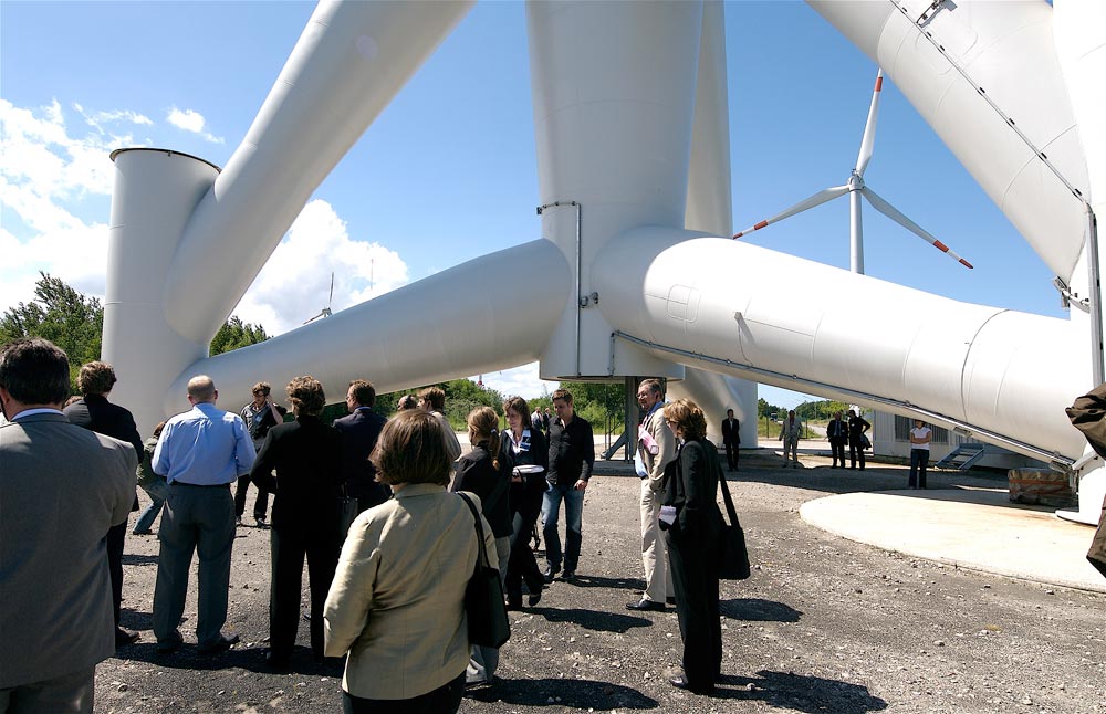 Experience Austria business tours