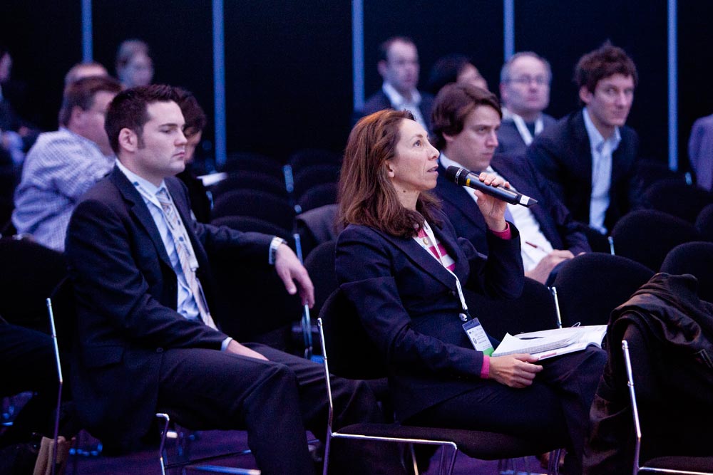 Emerging markets workshop