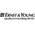 Ernst & Young
