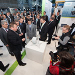 Windpower Monthly TV @ EWEA 2013