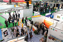 EWEA 2013 Exhibition