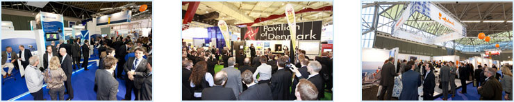 Pavilions