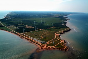 © The Wind Energy Institute of Canada