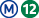 Metro 12