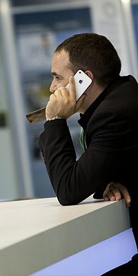 Telephone
