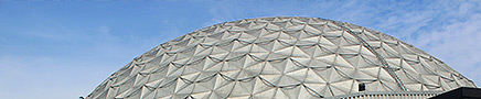 venue exterior