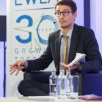 Stephane Bourgeois, Head of Regulatory Affairs at EWEA