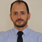 George Kariniotakis, lead session chair of forecasting at EWEA 2013
