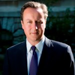 UK P.M David Cameron