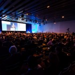 Opening Session at EWEA 2014