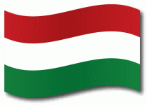 Hungarian flag