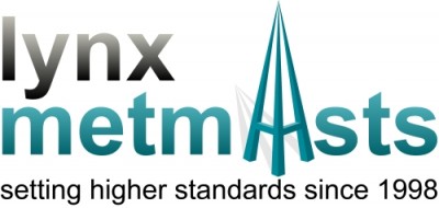lynx metmAsts logo