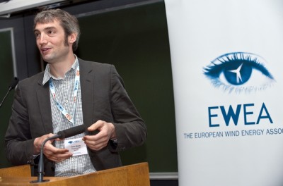 EWEA Dublin workshop 2013