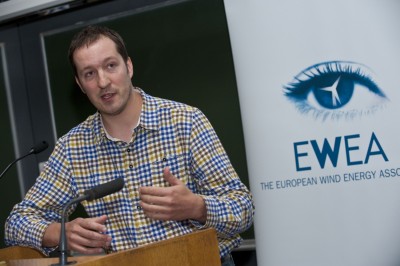 EWEA Dublin workshop 2013