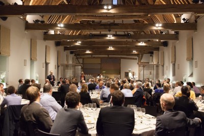 EWEA Technology Workshops - Wind Power Forecasting 2015