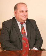 Jaros&#322;aw Mroczek, President of the Board, PWEA - the Polish Wind Energy Association