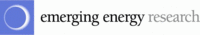 Emerging Energy Research