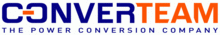Conver Team - the power conversion company