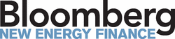 new energy finance