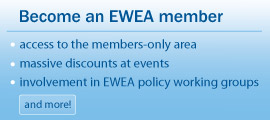 EWEA member