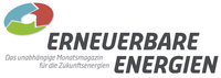 Erneuerebare Energien