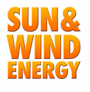 Sun&Wind energy