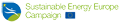 European Commission: Sustainable Energy Europe