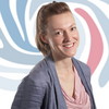 Deborah Yates, Marketing Assistant / Copywriter, EWEA