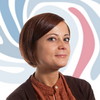 Maura Di Ruscio, Administrative Assistant, EWEA