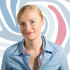 Iga Niewiadomska, Business Development Assistant, EWEA
