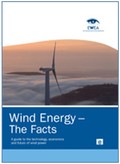 Wind Energy - The Facts
