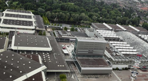 Amsterdam RAI Exhibition and Convention Centre
