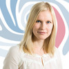 Sanna Heinonen, Business Development Manager, EWEA