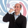 Tim Robinson, Senior Event Manager, EWEA