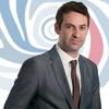 Tom Rowe, Web Editor, EWEA
