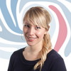 Louise Lilja, Event Assistant, EWEA