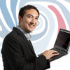 Jason Bickley, Web Manager, EWEA