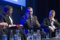 EWEA Offshore 2013 in Frankfurt am Main