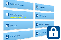 Exhibitor Zone