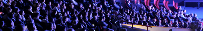 EWEA OFFSHORE conference