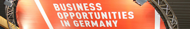 EWEA OFFSHORE Sponsorship